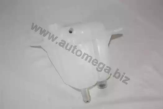 Zbiornik wyrownawczy 160036110 AUTOMEGA