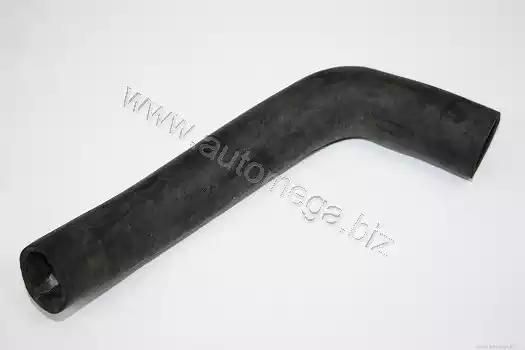 Шланг радіатора 160040210 DELLO AUTOMEGA