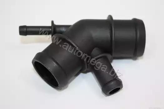 Krociec chlodzenia 160043410 DELLO AUTOMEGA