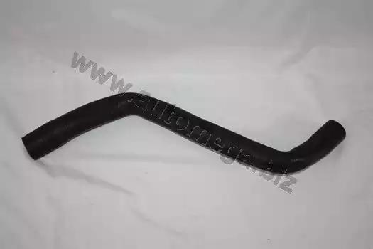 Przewod chlodzenia gora 160044210 DELLO AUTOMEGA