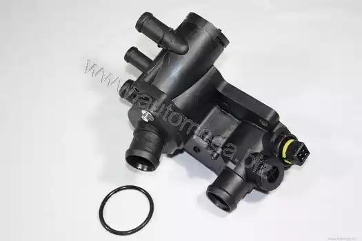 Obudowa termostatu 160045610 DELLO AUTOMEGA