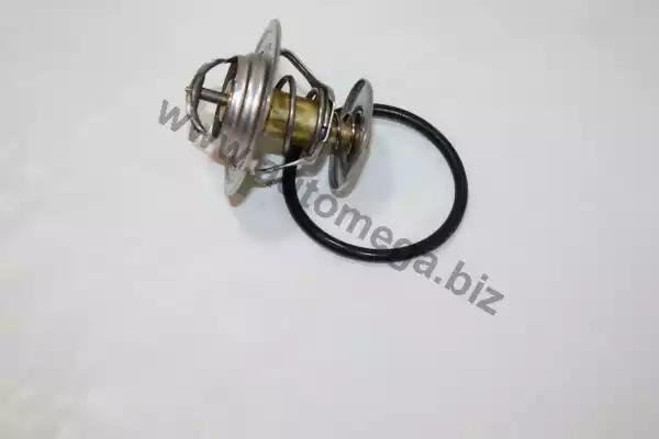 Termostat wklad 87c 160047210 DELLO AUTOMEGA