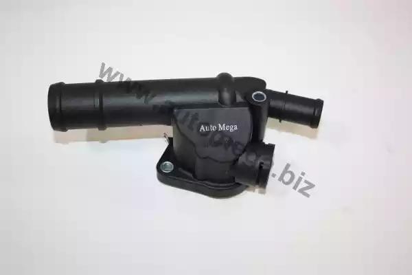 Фланець охолоджувальної рідини 160051910 DELLO AUTOMEGA