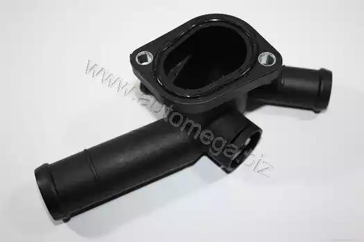 Патрубок audi a3/vw bora/polo 1.6i 96-03 160052510 DELLO AUTOMEGA