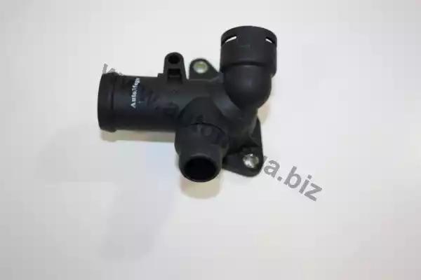 Фланець охолоджувальної рідини 160053110 DELLO AUTOMEGA