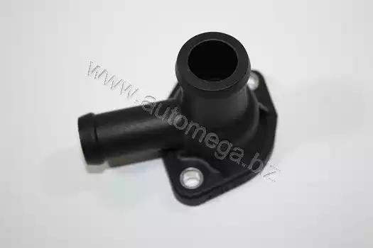Krociec chlodzenia 160054510 DELLO AUTOMEGA