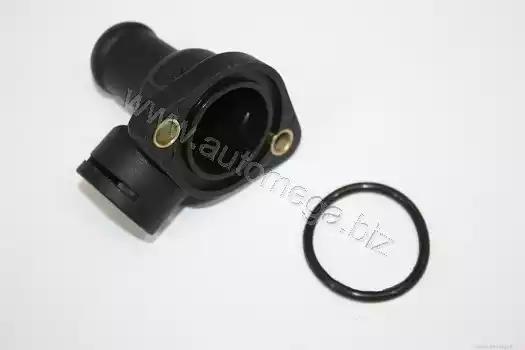 Krociec chlodzenia 160054710 DELLO AUTOMEGA