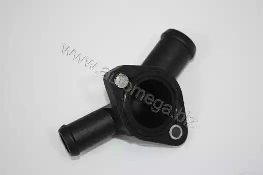 Krociec chlodzenia 160055110 DELLO AUTOMEGA