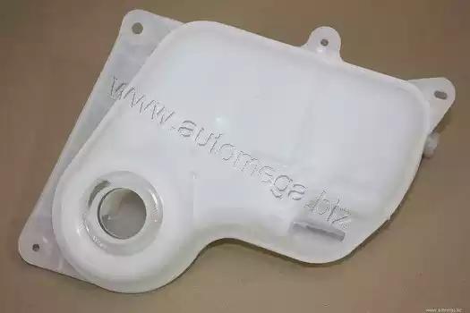 Zbiornik wyrownawczy 160056410 DELLO AUTOMEGA