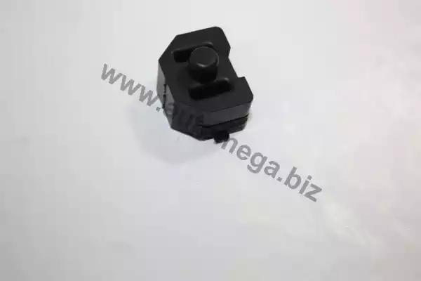 Фланець охолоджувальної рідини 160058510 DELLO AUTOMEGA