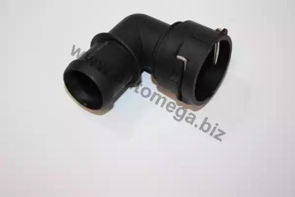 Фланець охолоджувальної рідини 160058710 DELLO AUTOMEGA