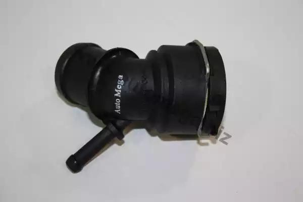 Фланець охолоджувальної рідини 160059610 DELLO AUTOMEGA