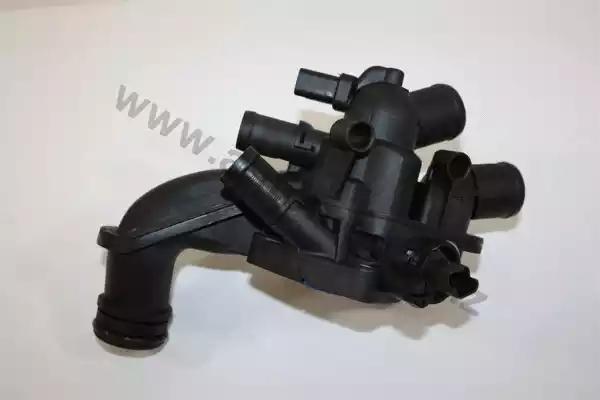 Термостат citroen c4ds3 mini r55 r56peugeot 207 308 3008 5008 rcz 1.4/1.6 06- 160086610 DELLO AUTOMEGA