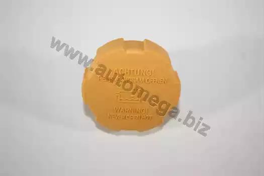 Korek zbiornika wyrownawczego 160095910 DELLO AUTOMEGA