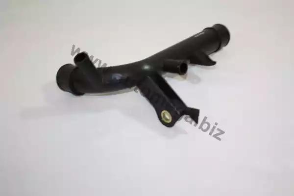 Трубопровід подачі охолоджувальної рідини 160097310 DELLO AUTOMEGA