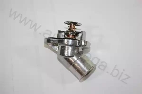 Termostat z obudowa 92c 160100710 DELLO AUTOMEGA