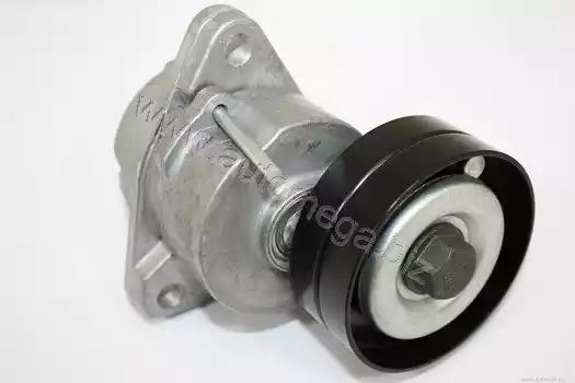 Натяжна планка, поліклиновий ремінь 160101110 DELLO AUTOMEGA