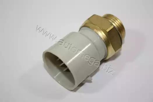 Термовимикач, вентилятор радіатора 160101710 DELLO AUTOMEGA