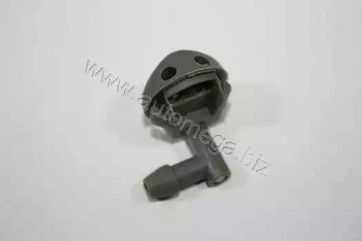 Koncowka spryskiwacza 160102610 AUTOMEGA