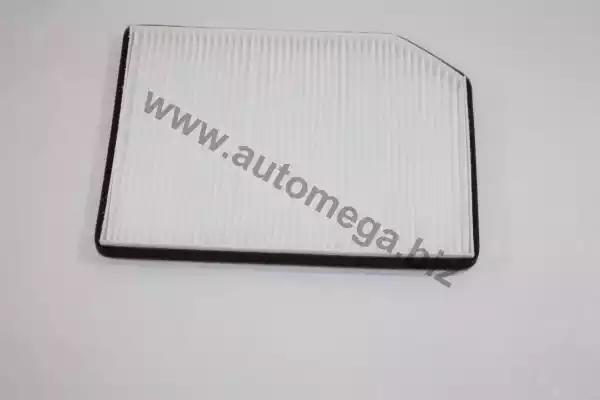 Filtr kabinowy 180000910 DELLO AUTOMEGA