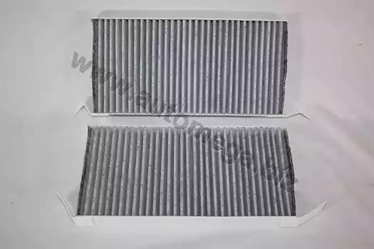 Filtr kabinowy 180002910 DELLO AUTOMEGA