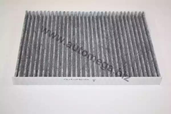 Filtr kabinowy  weglowy 180003810 DELLO AUTOMEGA