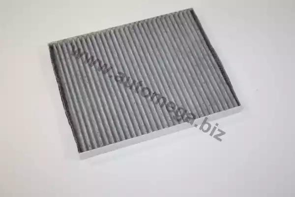 Filtr kabinowy  weglowy 180006010 DELLO AUTOMEGA