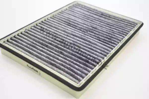 Фільтр, повітря у салоні 180006710 DELLO AUTOMEGA