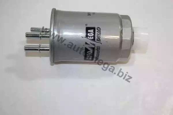 Filtr paliwa 180007410 DELLO AUTOMEGA