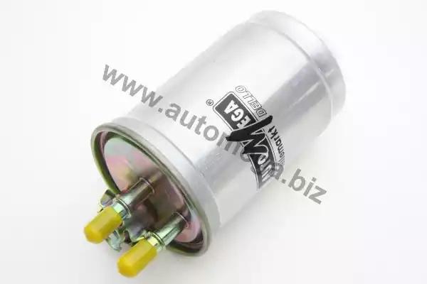 Filtr paliwa 180013410 DELLO AUTOMEGA