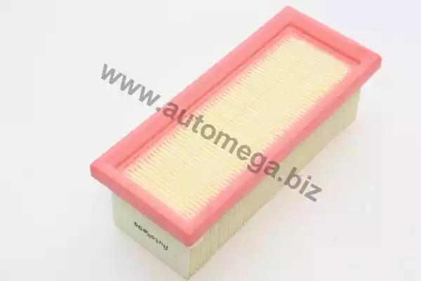Повітряний фільтр 180019910 DELLO AUTOMEGA