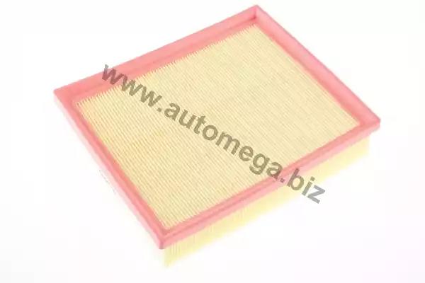 Filtr powietrza 180020610 DELLO AUTOMEGA