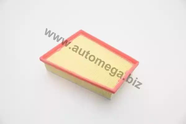 Filtr powietrza 180020710 DELLO AUTOMEGA