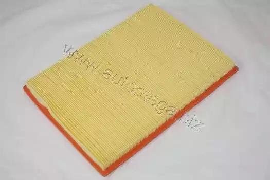 Filtr powietrza 180022910 DELLO AUTOMEGA
