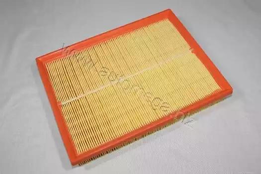 Filtr powietrza 180023610 DELLO AUTOMEGA