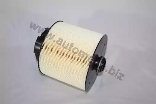 Filtr powietrza 180027810 DELLO AUTOMEGA