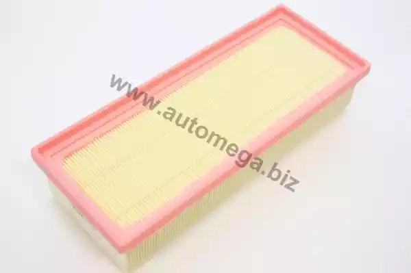 Filtr powietrza 180028410 DELLO AUTOMEGA