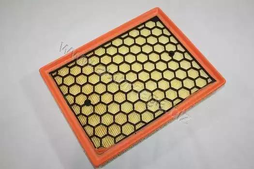 Filtr powietrza 180031310 DELLO AUTOMEGA