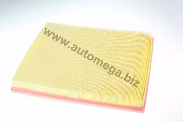 Filtr powietrza 180032810 DELLO AUTOMEGA