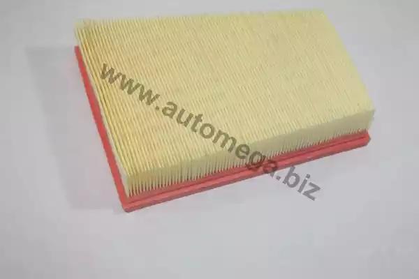 Filtr powietrza 180034910 DELLO AUTOMEGA
