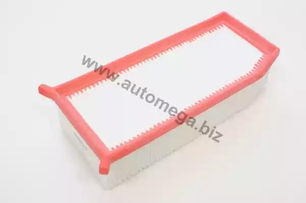 Filtr powietrza 180039410 DELLO AUTOMEGA