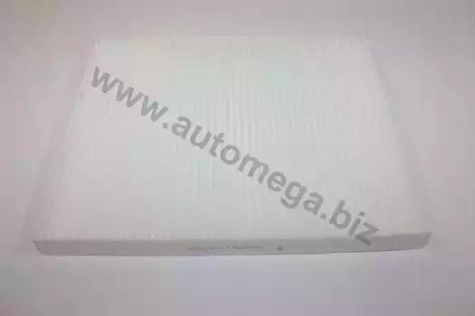 Filtr kabinowy 180044810 DELLO AUTOMEGA