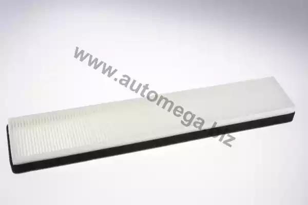 Filtr kabinowy 180044910 DELLO AUTOMEGA