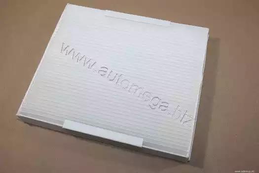 Filtr kabinowy 180046010 DELLO AUTOMEGA