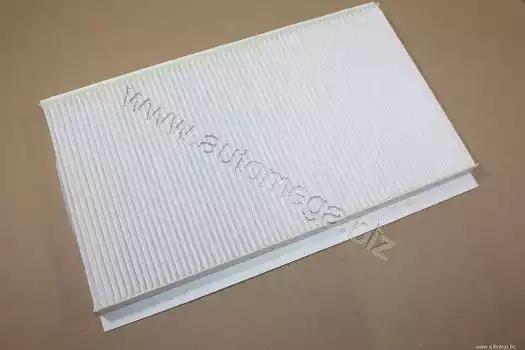 Filtr kabinowy 180047110 DELLO AUTOMEGA