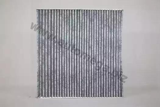 Фільтр, повітря у салоні 180048310 DELLO AUTOMEGA