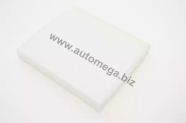 Ф/р салону 180050810 DELLO AUTOMEGA