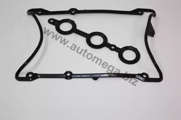 Комплект ущільнень, кришка голівки циліндра 190015410 DELLO AUTOMEGA