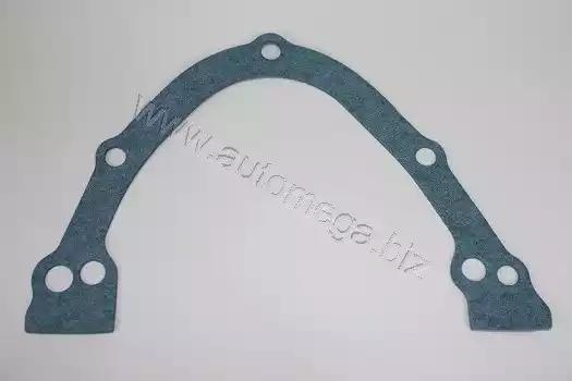 Uszczelka pokrywy tyl silnika 190021910 DELLO AUTOMEGA