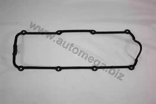 Ущільнення, кришка голівки циліндра 190024810 DELLO AUTOMEGA